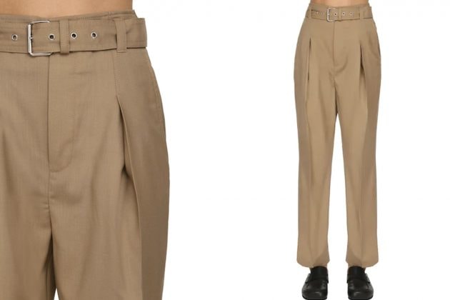 LUISAVIAROMA SALE ITEM UNDER60%OFF BAG SHOES CLOTH