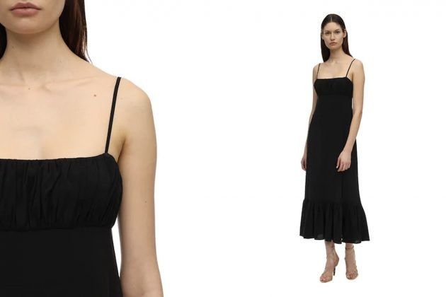 LUISAVIAROMA SALE ITEM UNDER60%OFF BAG SHOES CLOTH