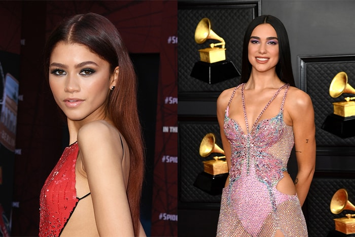 哪位明星是 2021 時尚指標?Lyst 公佈排行榜,Zendaya 勇奪冠軍,唯一入圍的亞洲藝人是他!