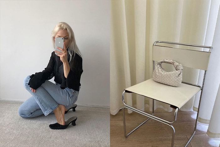 2021 最熱門單品:Bottega Veneta 手袋只排第三?這個品牌的牛仔褲勇奪榜首!