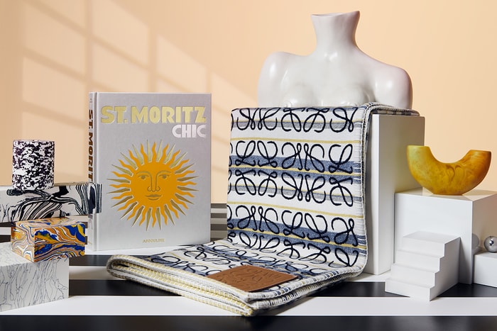 Net-A-Porter 聖誕送大禮!把心儀時尚單品加入願望清單,就有機會拿走禮物