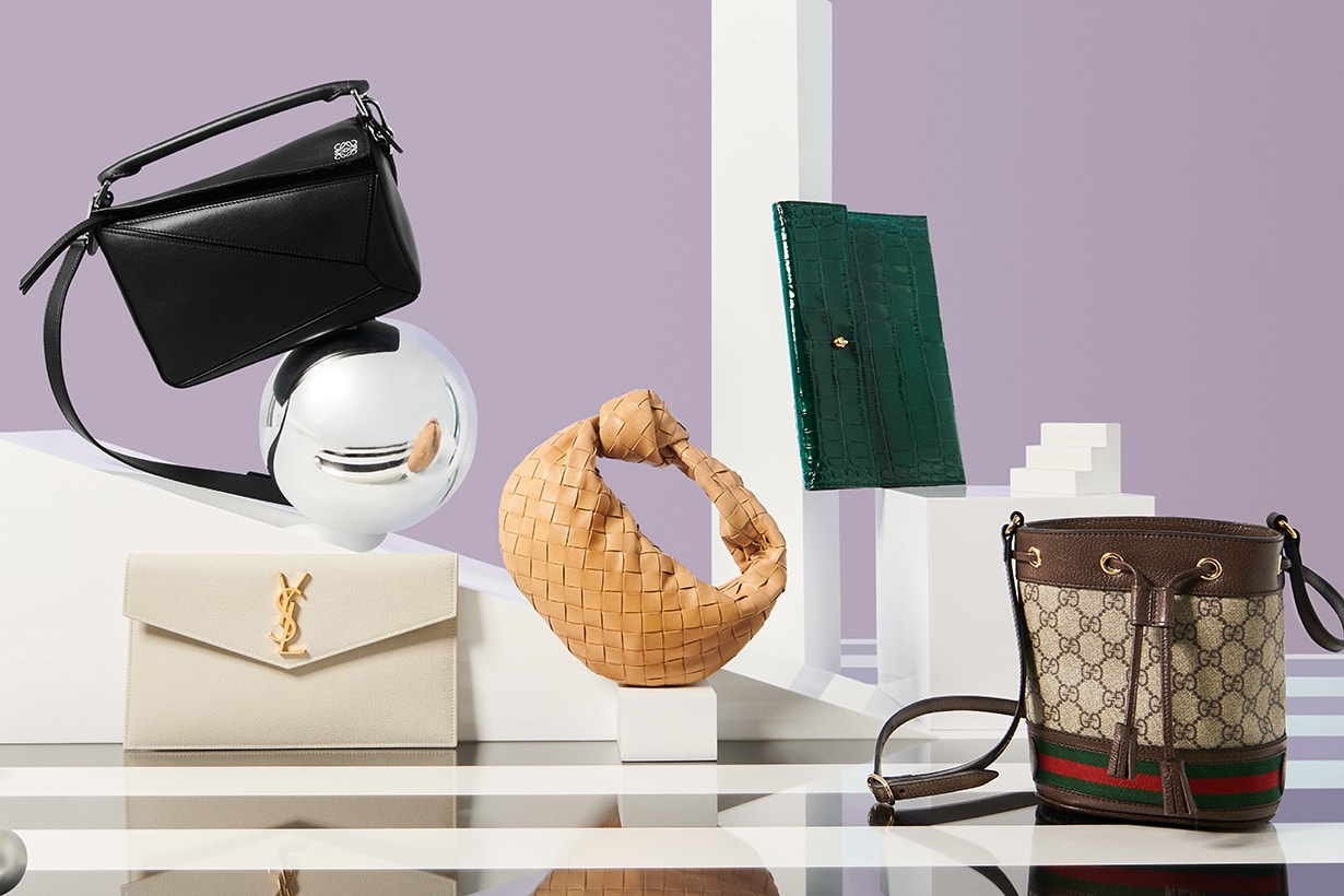 NET-A-PORTER THE HOLIDAY WONDERLAND CAMPAIGN