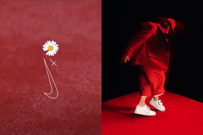 「Kwondo1」代表三種意義:Nike x G-DRAGON 第二雙合作鞋款登場!