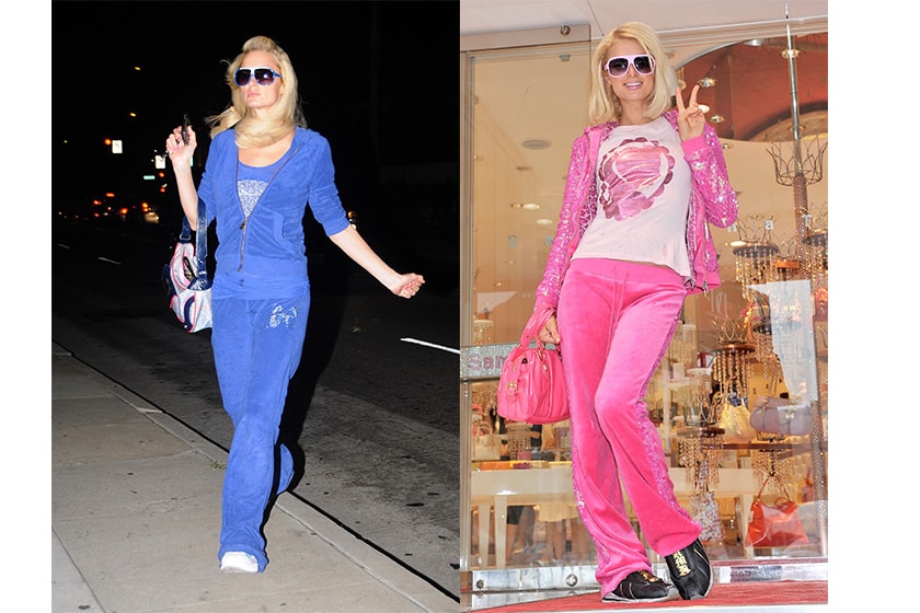 Paris Hilton