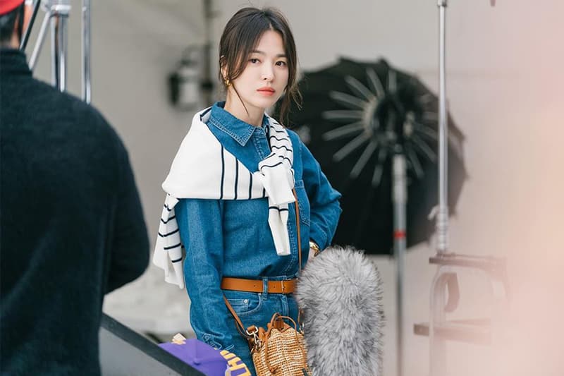 press-conference-photos-of-song-hye-kyos-new-drama-now-we-are-breaking-up-shocked-the-netizens-teaser