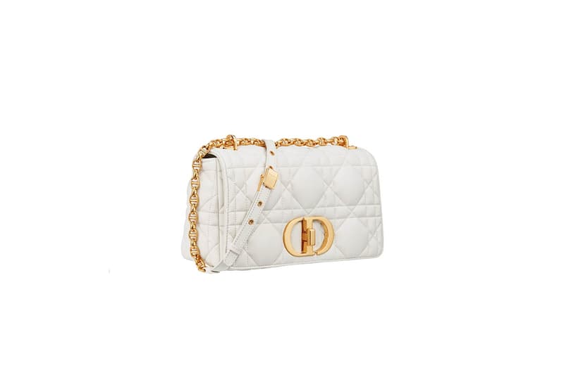 Dior Golden Star 2021 Christmas holiday collection handbags