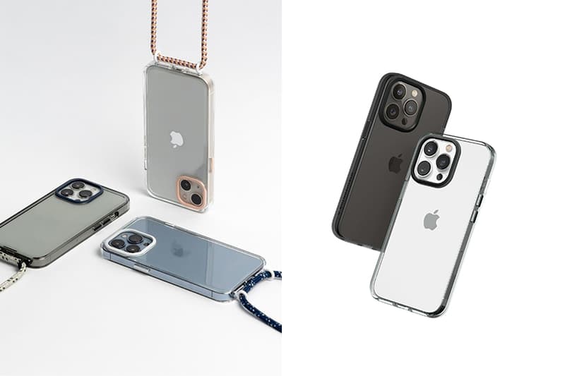 RhinoShield Clear iPhone Case iPhone 13