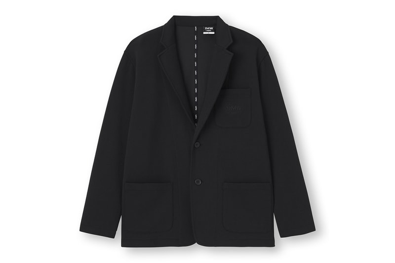 GU SOPH. 1MW by SOPH. collaboration 2021fw