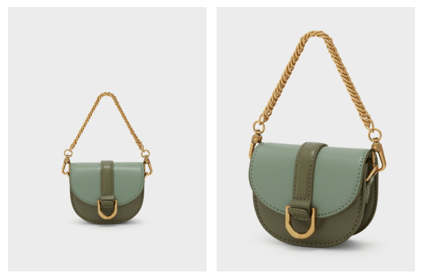 Charles & Keith