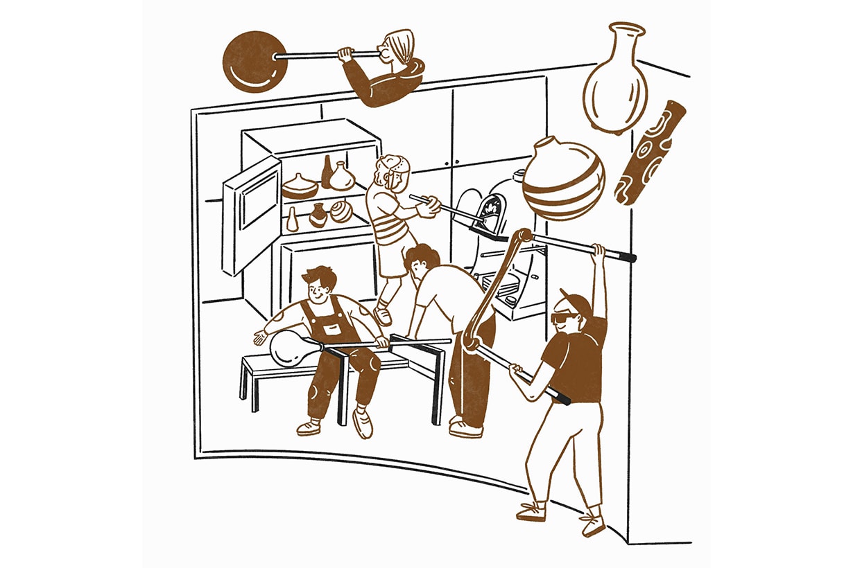 MUJI new flagship opening info 2022