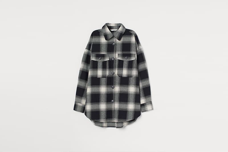 H&M 2021fw discount on sale 