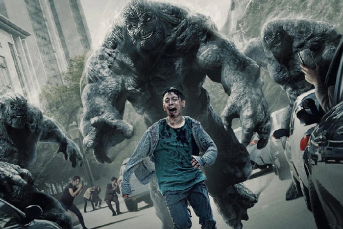 上映一週直衝收視冠軍,Netflix 這部韓國影集將打敗《魷魚遊戲》?