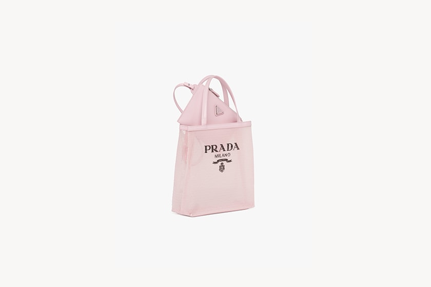 prada tote bag 2021 handbags