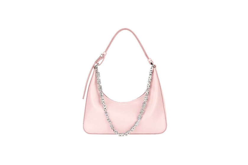 Givenchy Moon cutout 2021 handbags