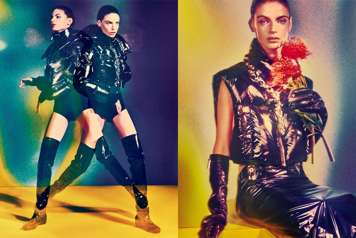 黑漆中舊舊的 Moncler 味道,6 MONCLER 1017 ALYX 9SM 第三回登場!