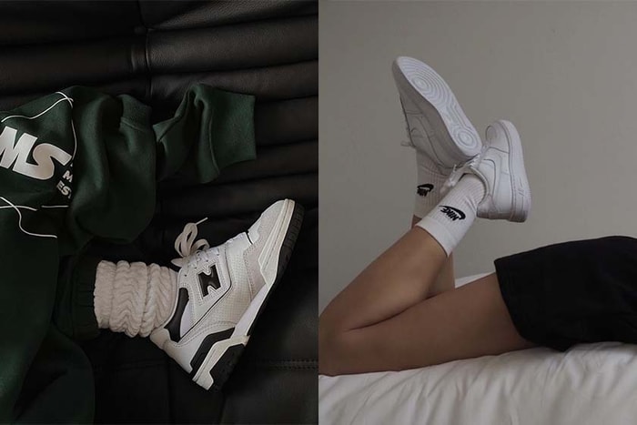 從銷售報告窺看波鞋潮流:Adidas 不及 Vans?這種顏色最多人購買!