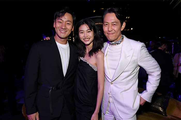 《魷魚遊戲》確定開拍第二季!導演黃東赫表示,「劇集受到大家喜愛,好像已到不得不拍的程度了!」