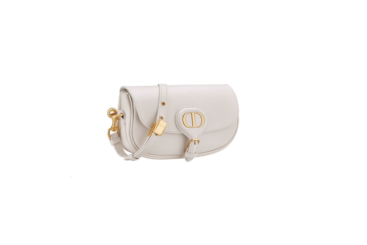 Dior Golden Star 2021 Christmas holiday collection handbags