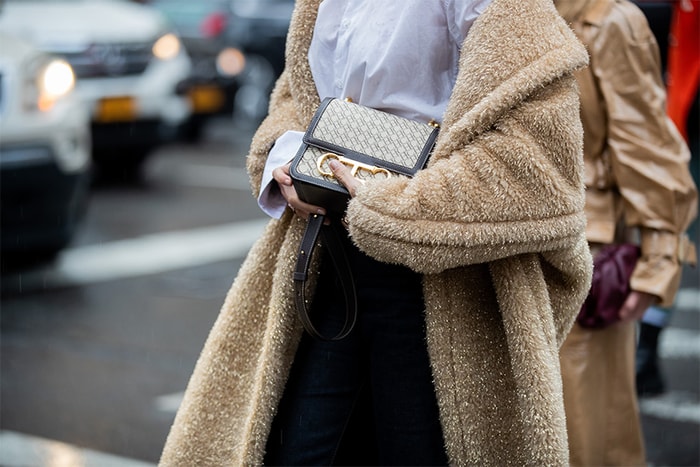 洋溢溫軟質感的浪漫氛圍:推介今年秋冬必入 10+ Teddy Items