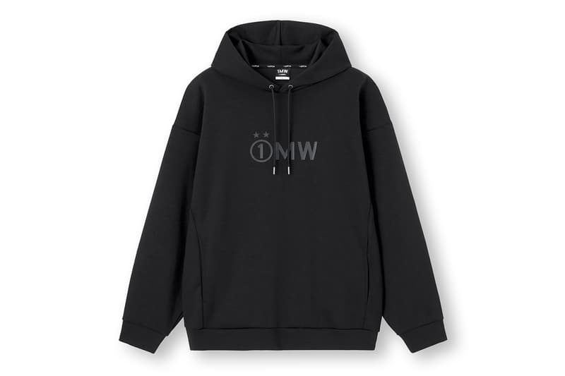 GU SOPH. 1MW by SOPH. collaboration 2021fw