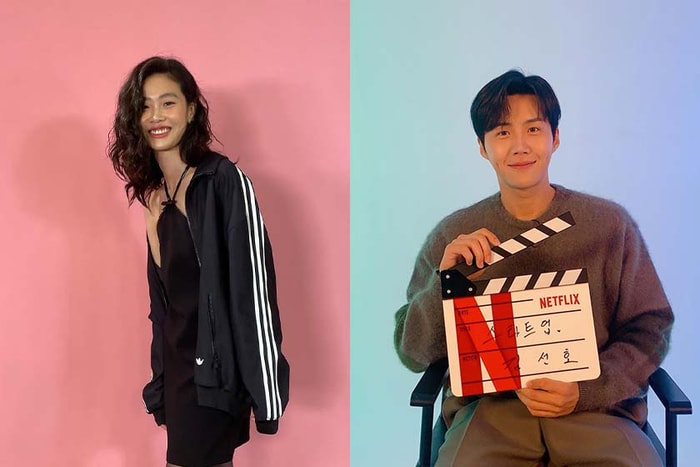 由業界人士親自票選 2021 最佳韓國演員 Top 8,《魷魚遊戲》中的他榮登榜首!