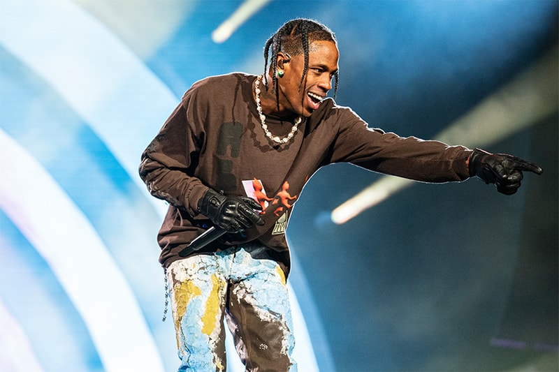 travis scott