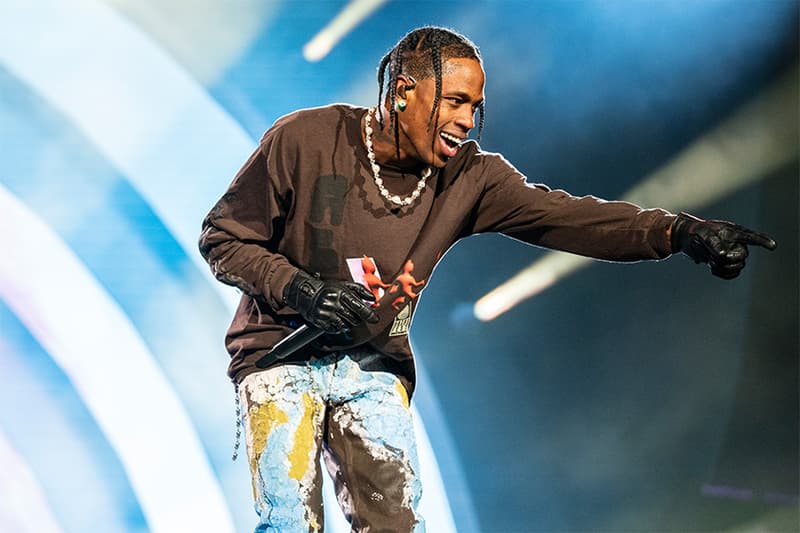 travis scott
