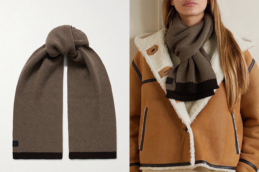net a porter scores loewe exclusive collection 2021