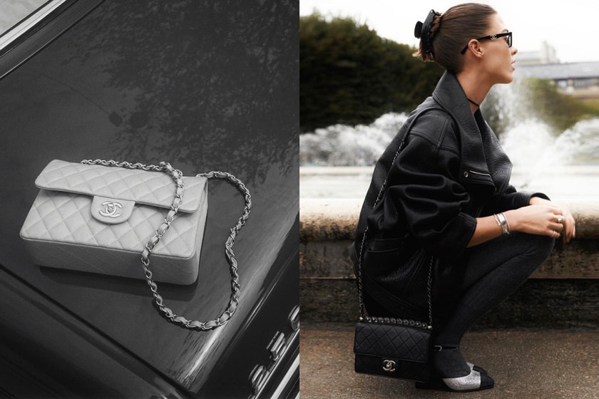 Chanel Classic Bag Price Increase 2021