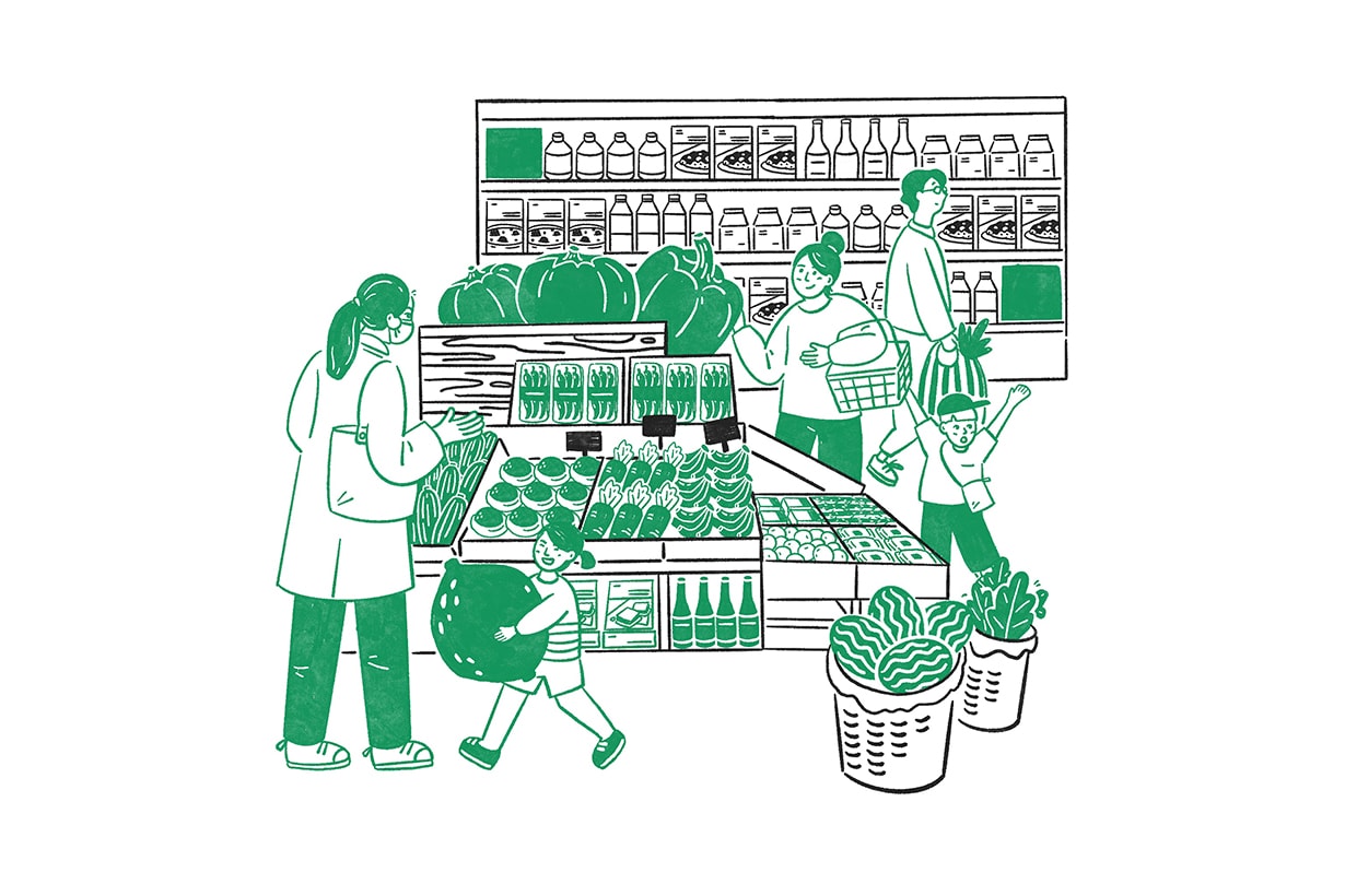 MUJI new flagship opening info 2022