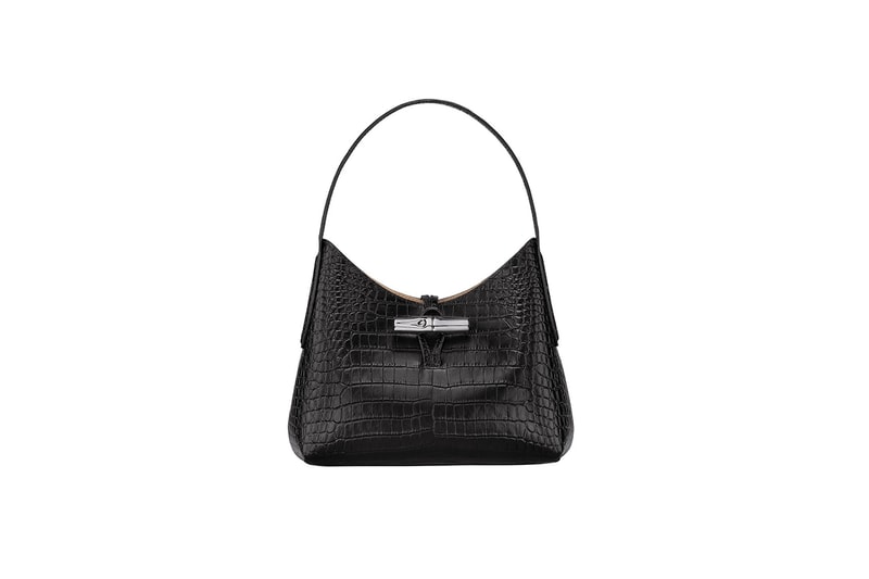 Longchamp 2021 chrismas collection 