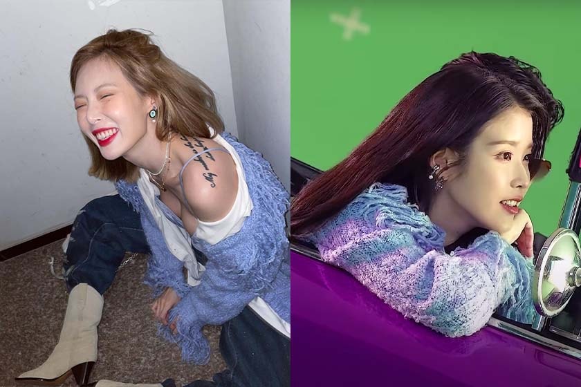 why-this-cardigan-picked-by-iu-and-hyuna-teaser