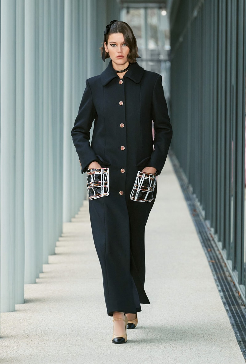 chanel 2022 metiers dart virginie viard