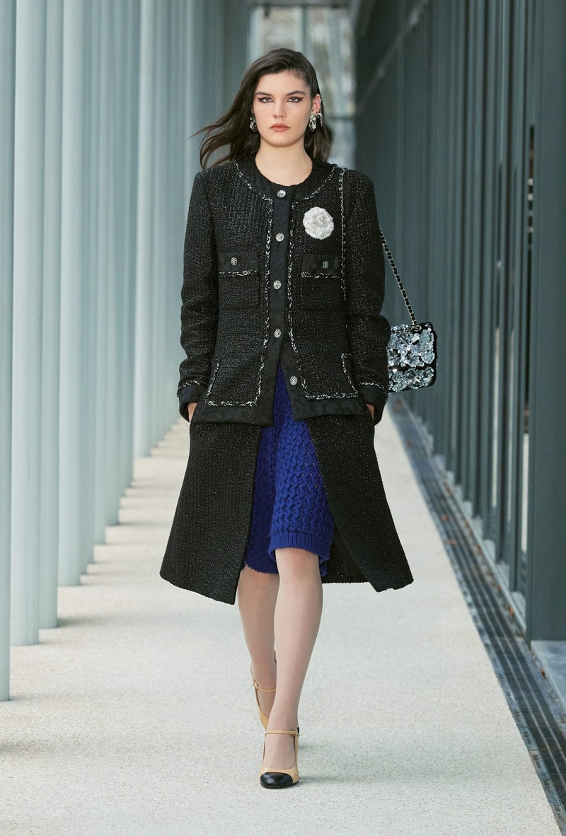 chanel 2022 metiers dart virginie viard