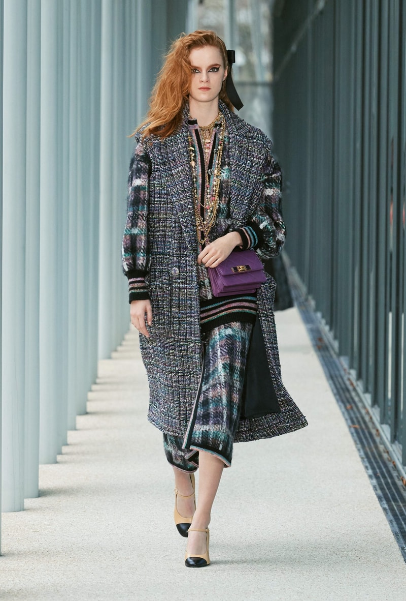 chanel 2022 metiers dart virginie viard
