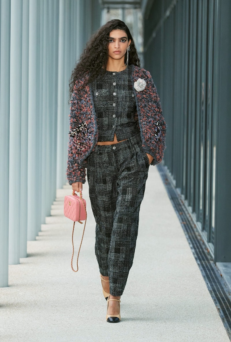 chanel 2022 metiers dart virginie viard