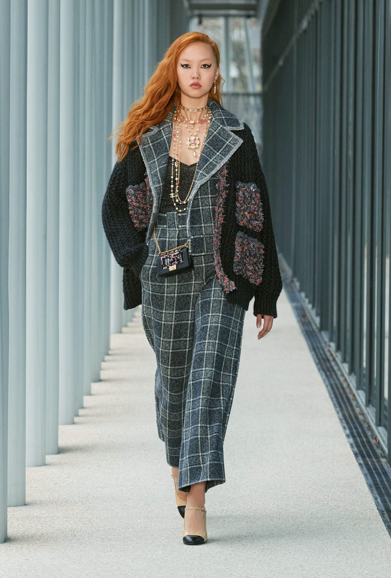 chanel 2022 metiers dart virginie viard