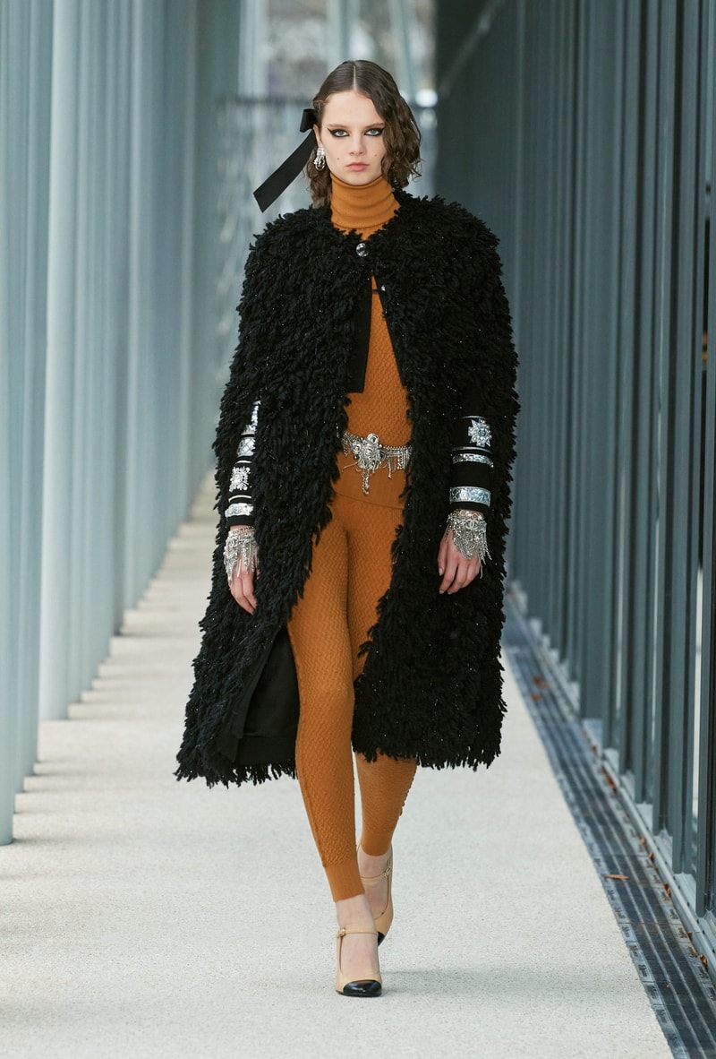 chanel 2022 metiers dart virginie viard