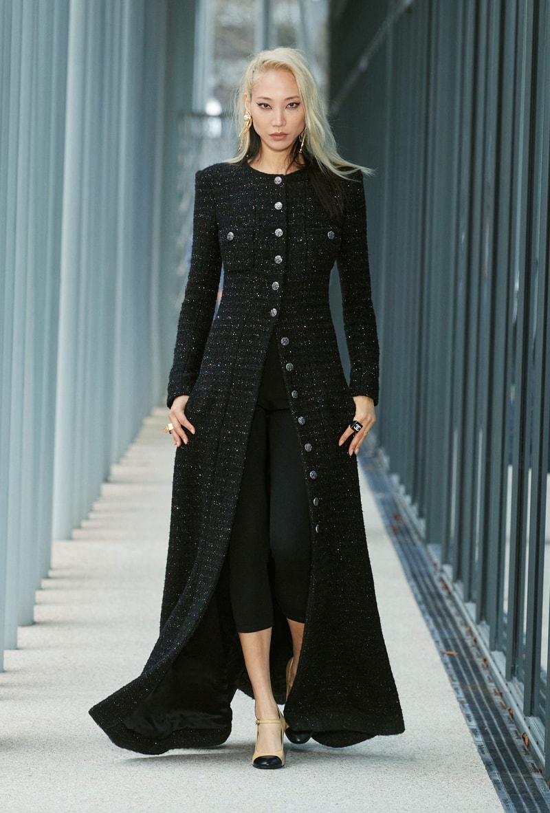 chanel 2022 metiers dart virginie viard