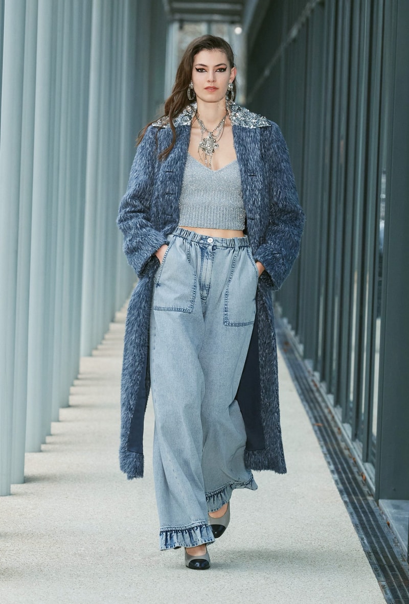chanel 2022 metiers dart virginie viard