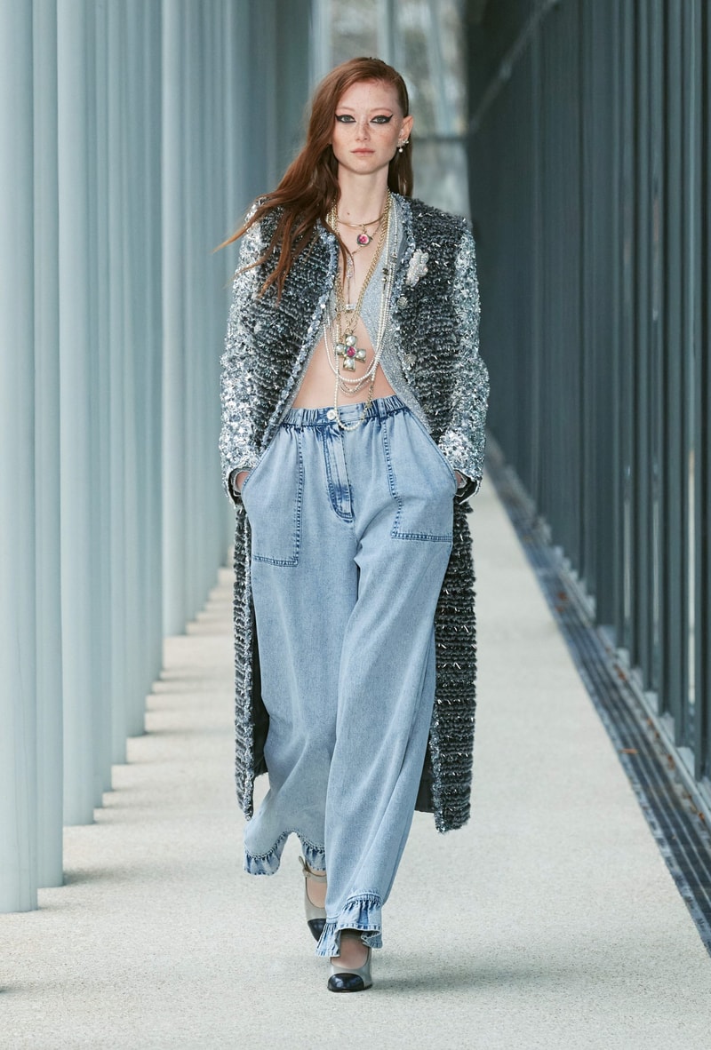 chanel 2022 metiers dart virginie viard