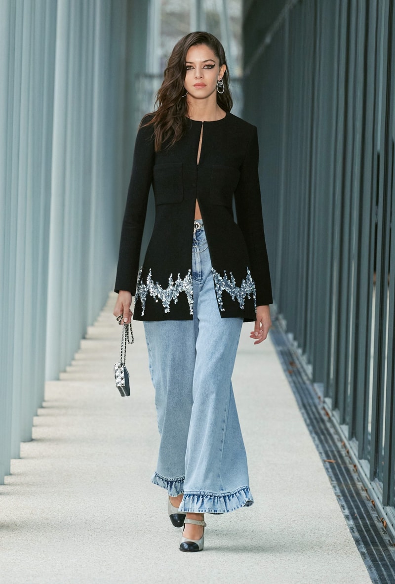 chanel 2022 metiers dart virginie viard
