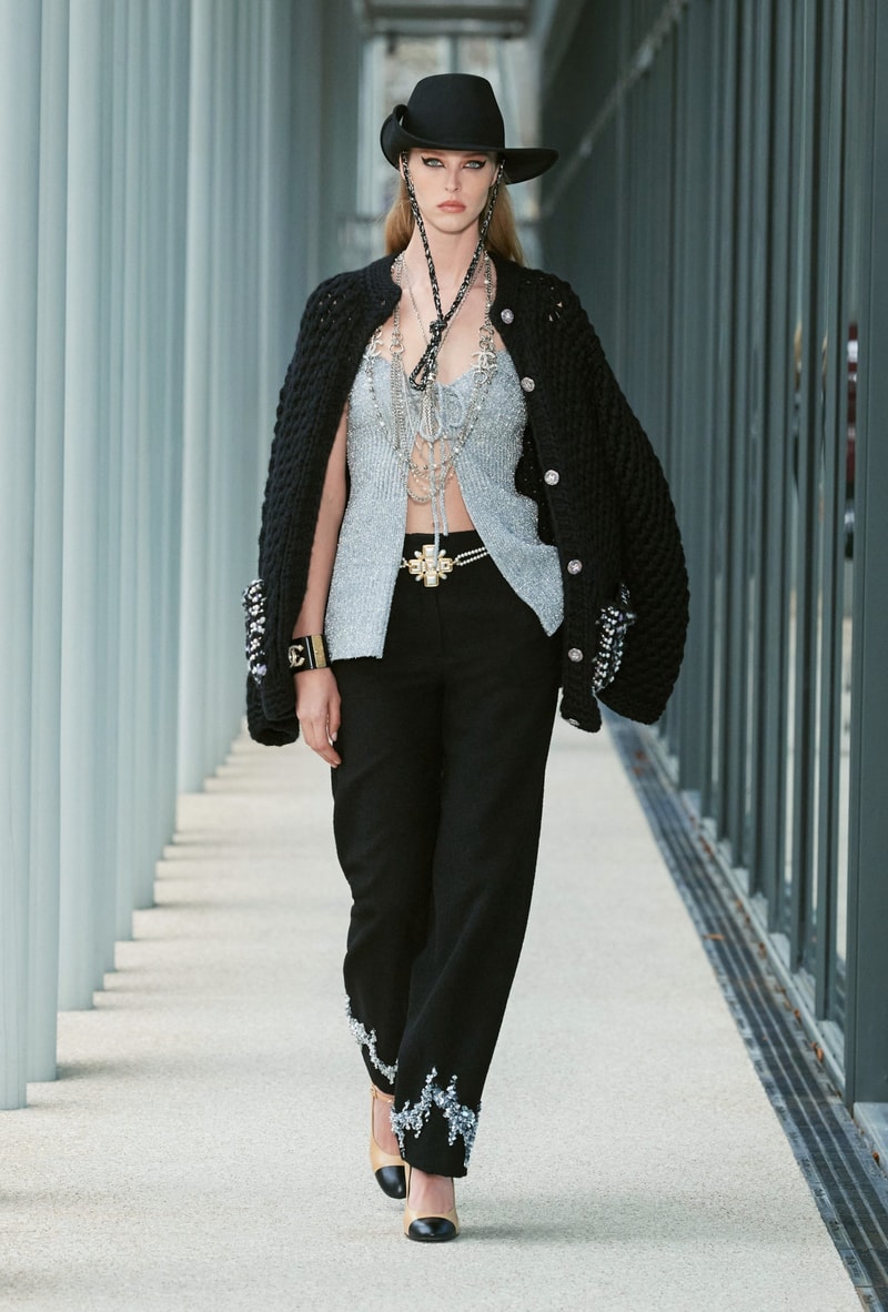 chanel 2022 metiers dart virginie viard