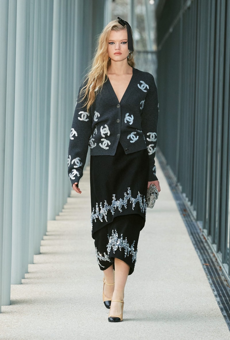 chanel 2022 metiers dart virginie viard