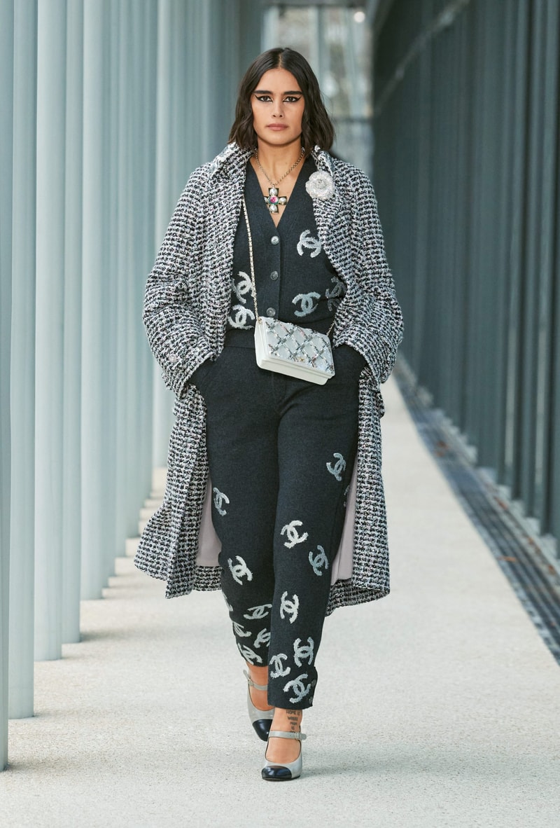 chanel 2022 metiers dart virginie viard