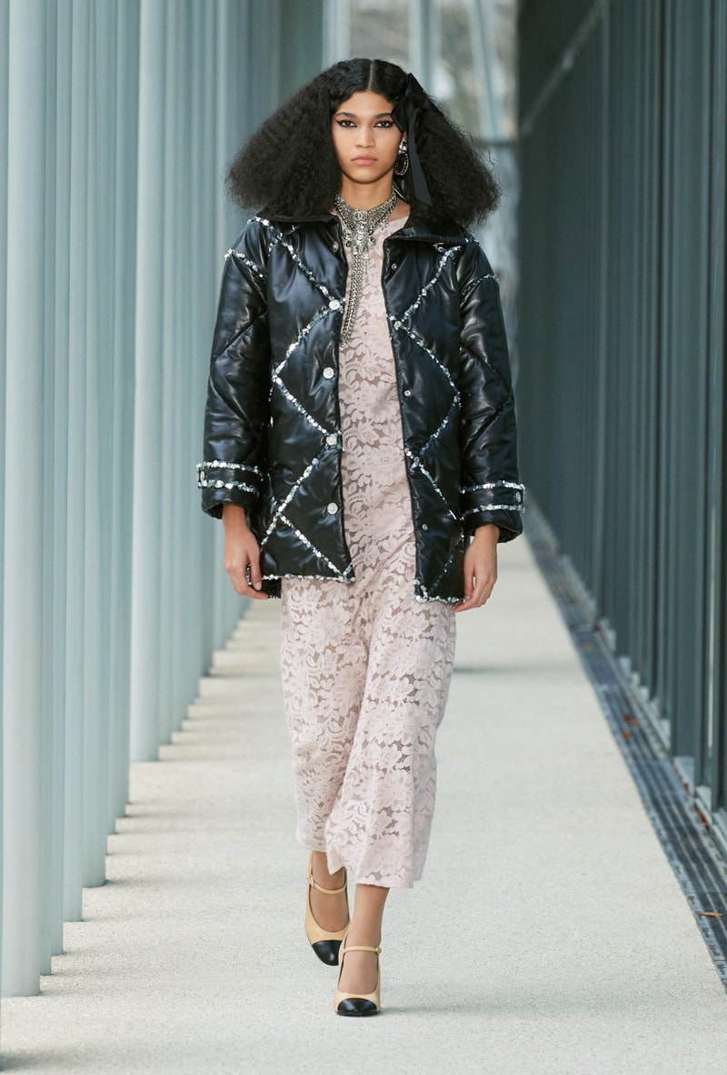 chanel 2022 metiers dart virginie viard