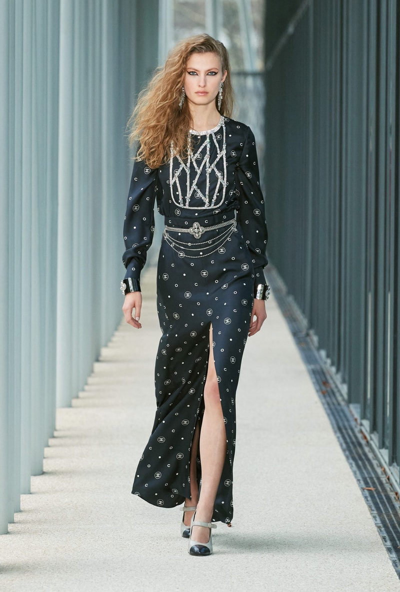 chanel 2022 metiers dart virginie viard