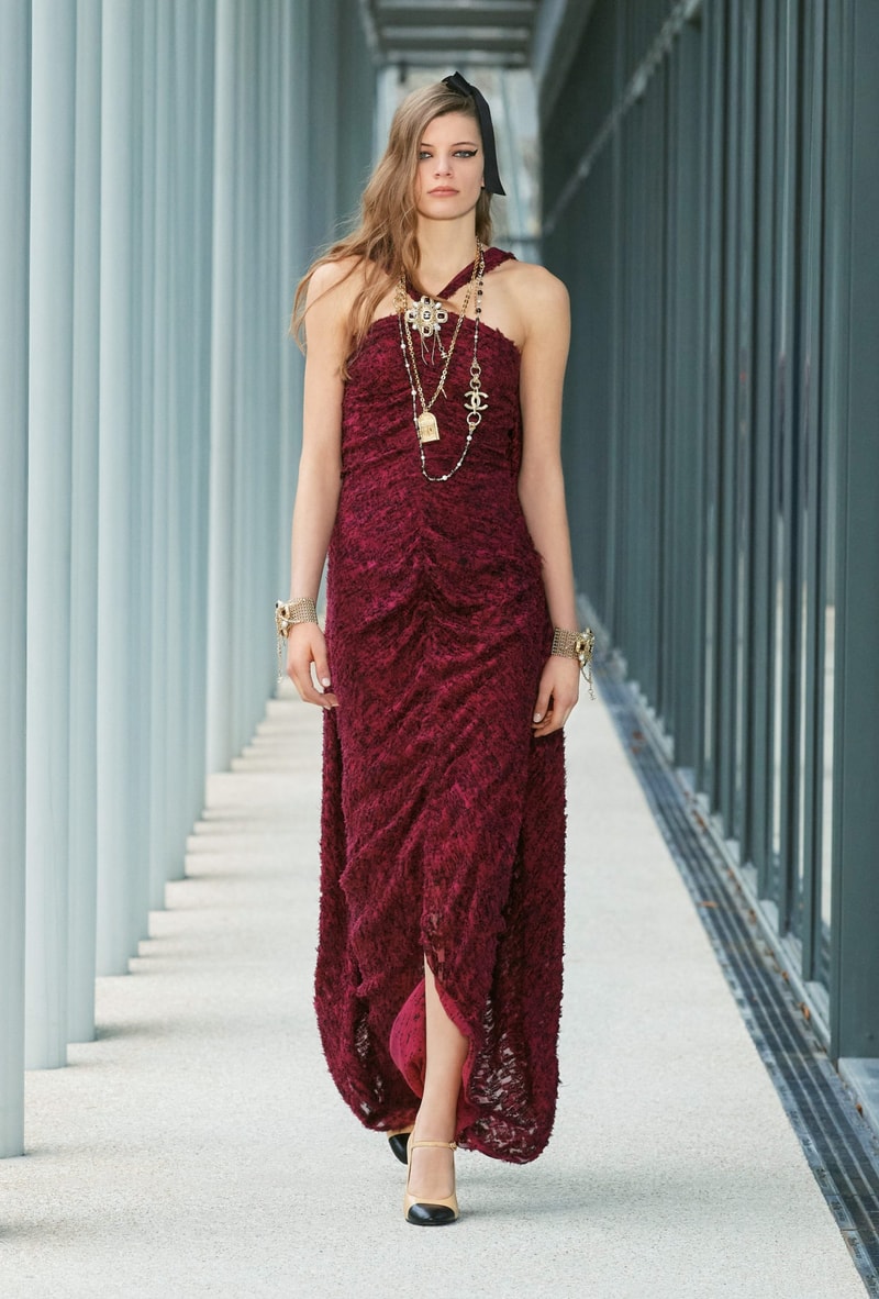 chanel 2022 metiers dart virginie viard