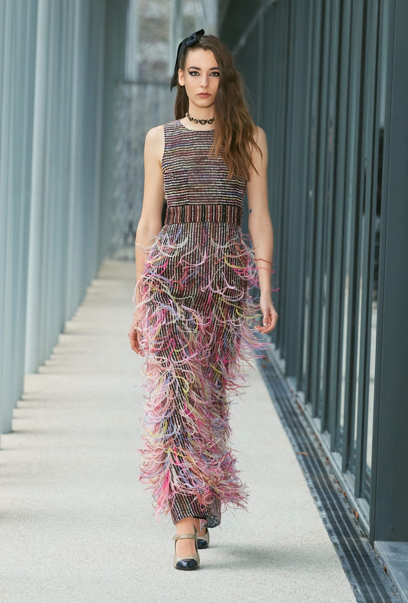 chanel 2022 metiers dart virginie viard