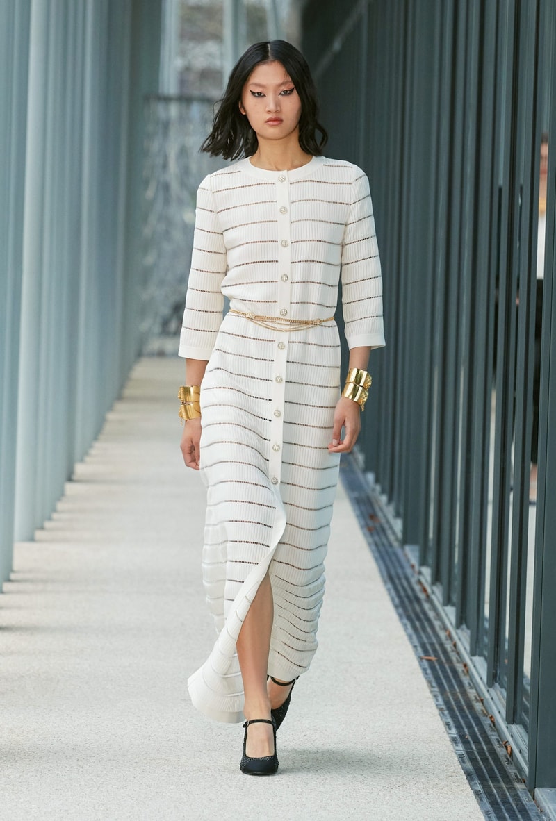 chanel 2022 metiers dart virginie viard